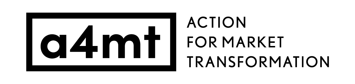 A4MT logo